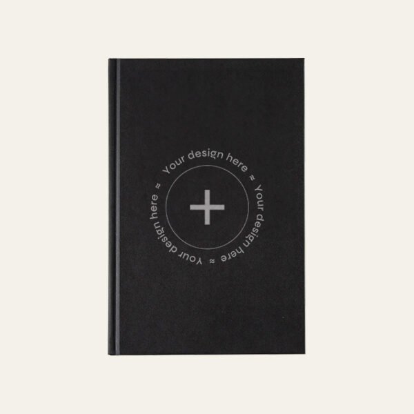 Hardcover Journal