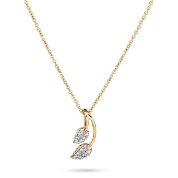 Necklace NK9802